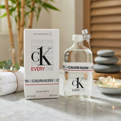 CK Everyone by Calvin Klein, 6.7 oz EDT Spray for Unisex