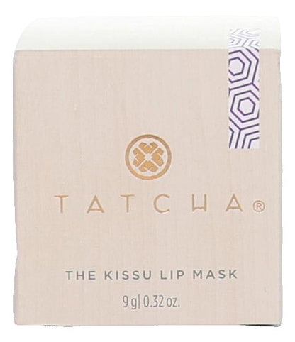 Tatcha The Kissu Lip Mask by Tatcha, 0.32 oz Lip Mask