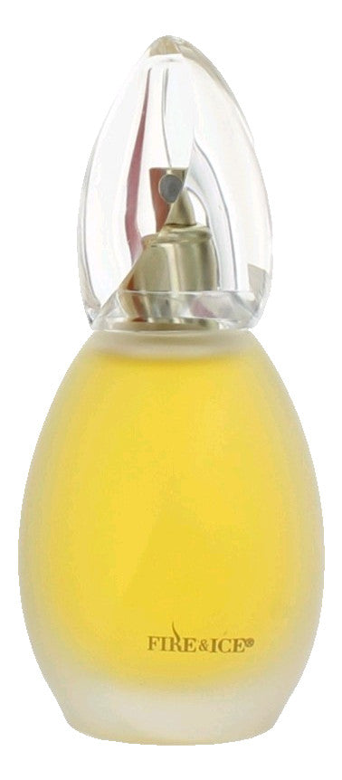 Fire & Ice by Revlon, 1.7 oz Cologne Spray for Women