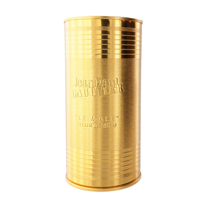 Le Male Elixir Absolu by Jean Paul Gaultier, 4.2oz Parfum Spray men