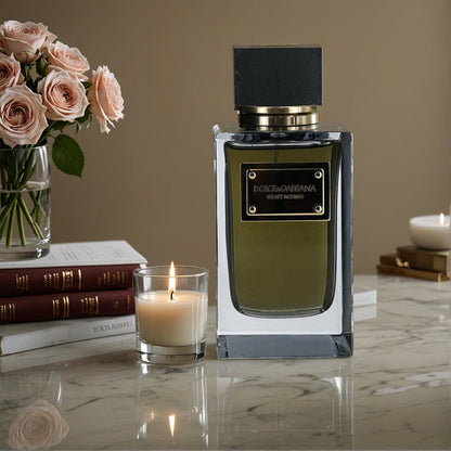 Velvet Incenso by Dolce and Gabbana, 3.3 oz EDP spray for Unisex