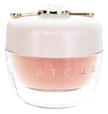 Tatcha The Kissu Lip Mask by Tatcha, 0.32 oz Lip Mask