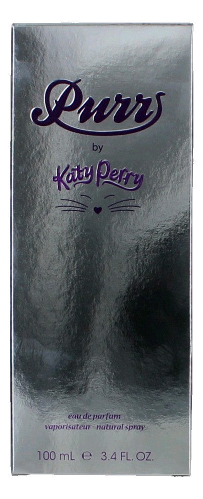 Purr by Katy Perry, 3.4 oz EDP Spray for Women
