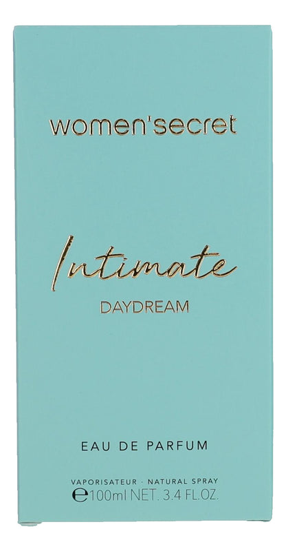 Intimate Daydream by Women'Secret, 3.4 oz EDP Spray for Women