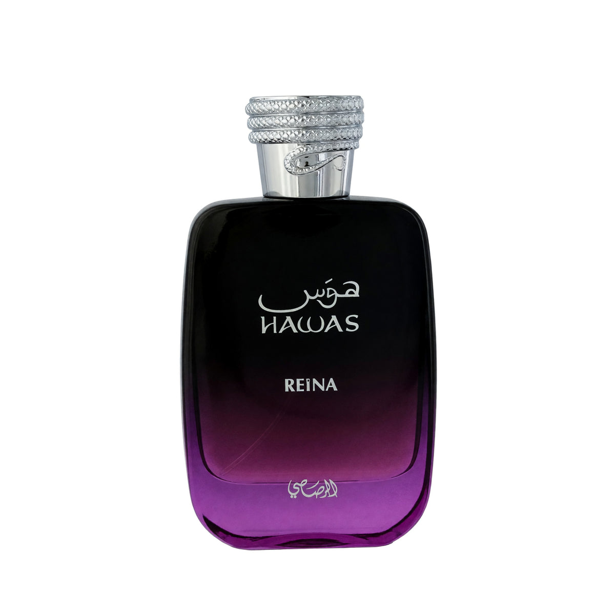 Hawas Reina by Rasasi, 3.4 oz EDP Spray for Women