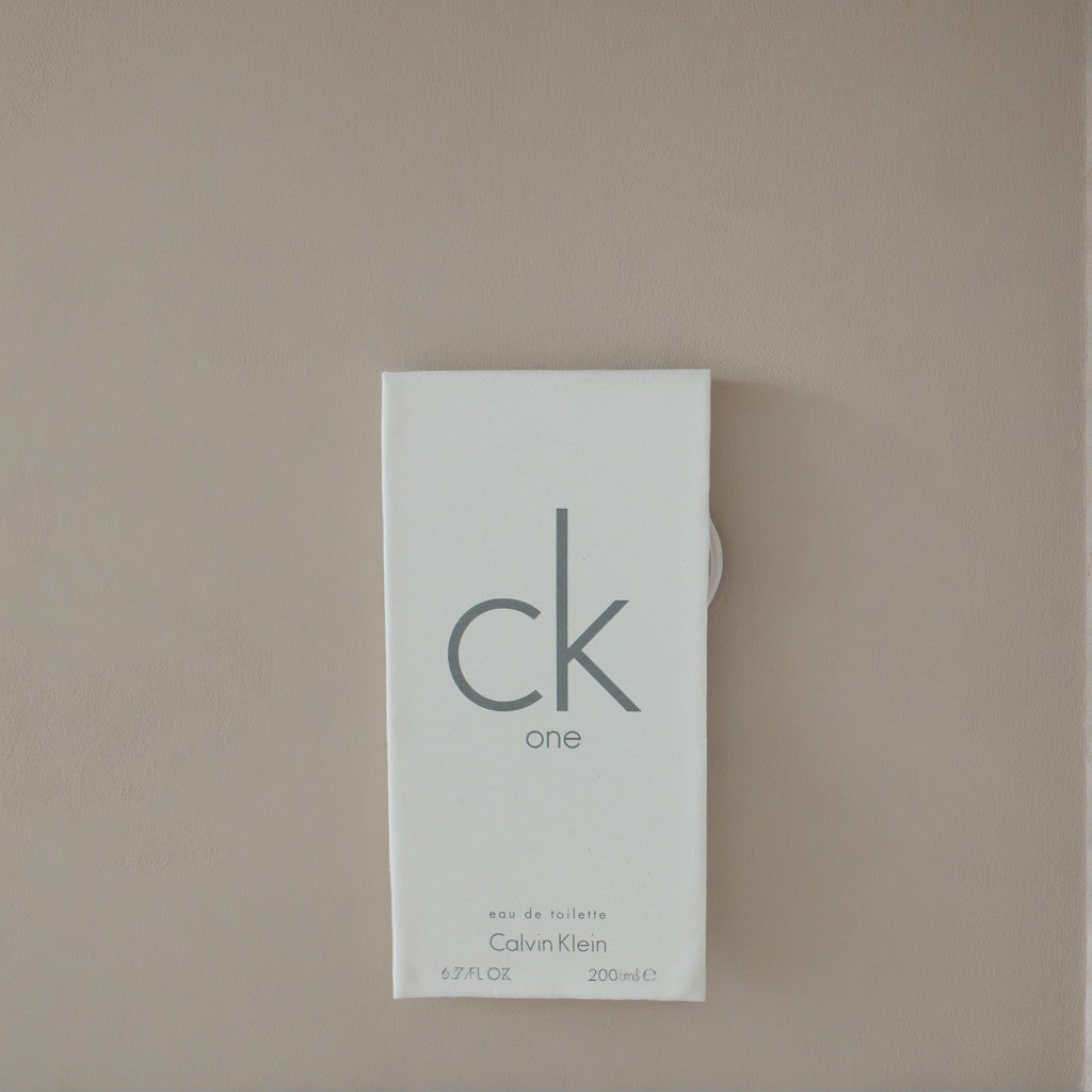 CK One by Calvin Klein, 6.7 oz EDT Spray Unisex
