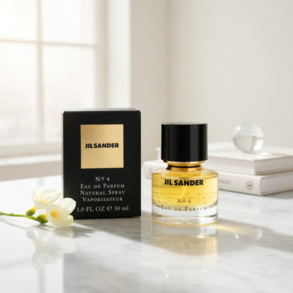 Jil Sander #4 by Jil Sander, 1 oz EDP Spray for Women