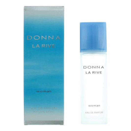 Donna by La Rive, 3.4 oz EDP Spray for Women