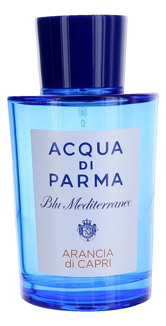 Blu Mediterraneo Arancia Di Capri by Acqua Di Parma, 6oz EDT Spray for Unisex