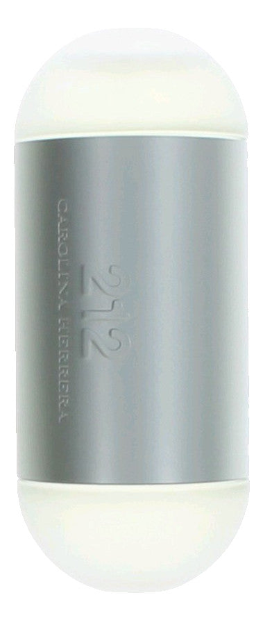 212 by Carolina Herrera, 2 oz EDT Spray for Women