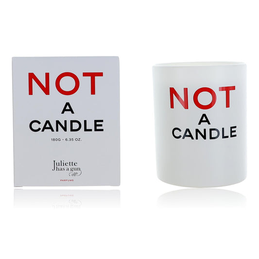 Not A Candle by Juliette Has a Gun, 6.35 oz Candle