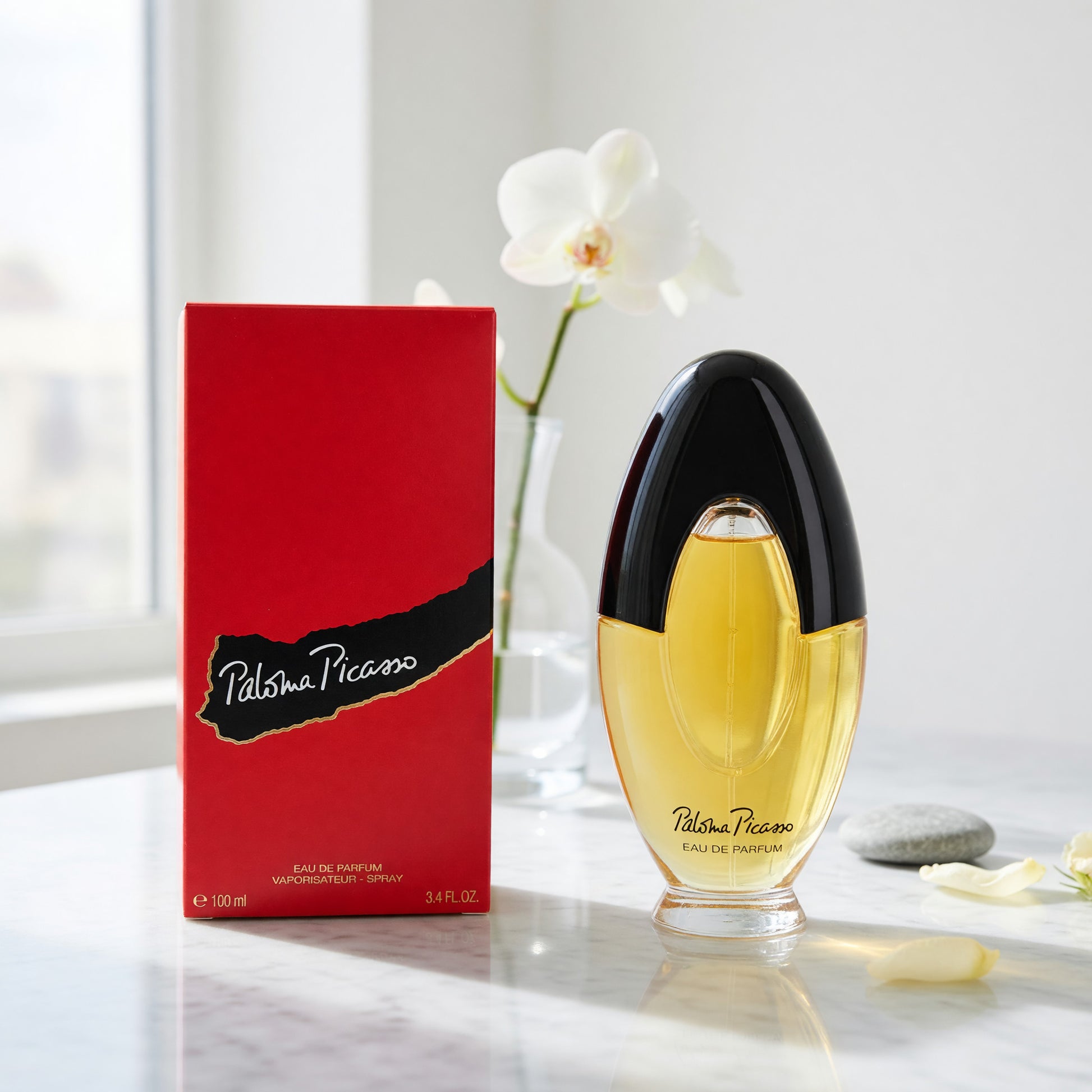 Paloma Picasso by Paloma Picasso, 3.4 oz EDP Spray for Women
