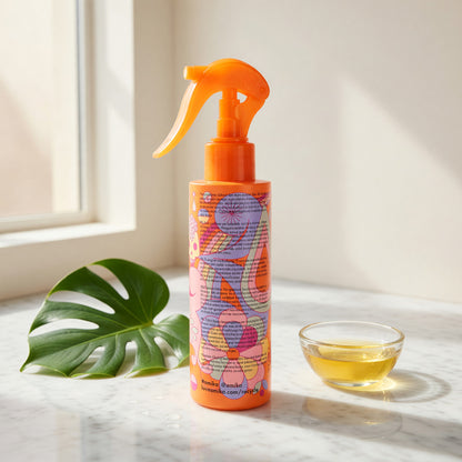 Amika The Wizard by Amika, 5 oz Detangling Primer 