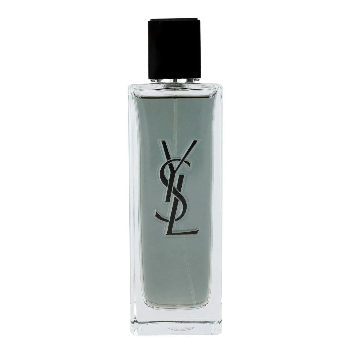 MYSLF Intense by Yves Saint Laurent, 3.3 oz EDT Intense Spray for Men