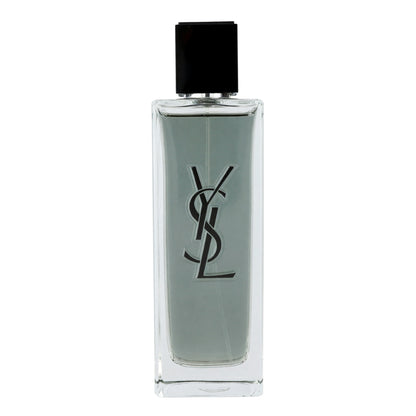 MYSLF Intense by Yves Saint Laurent, 3.3 oz EDT Intense Spray for Men