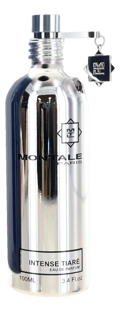 Montale Intense Tiare by Montale, 3.4 oz EDP Spray for Unisex
