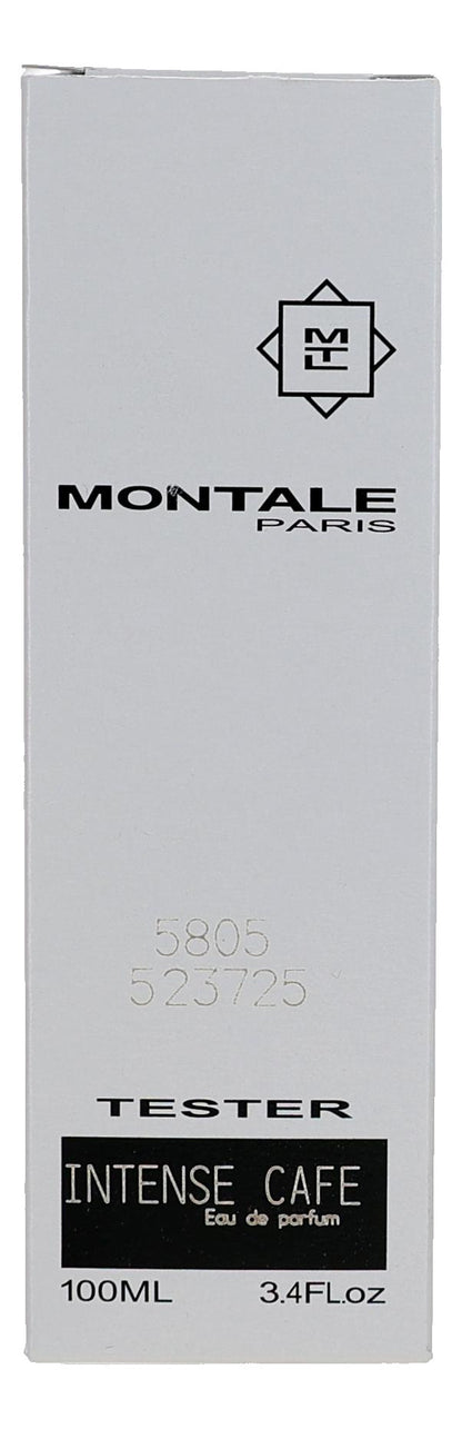 Montale Intense Cafe by Montale, 3.4 oz EDP Spray for Unisex TESTER