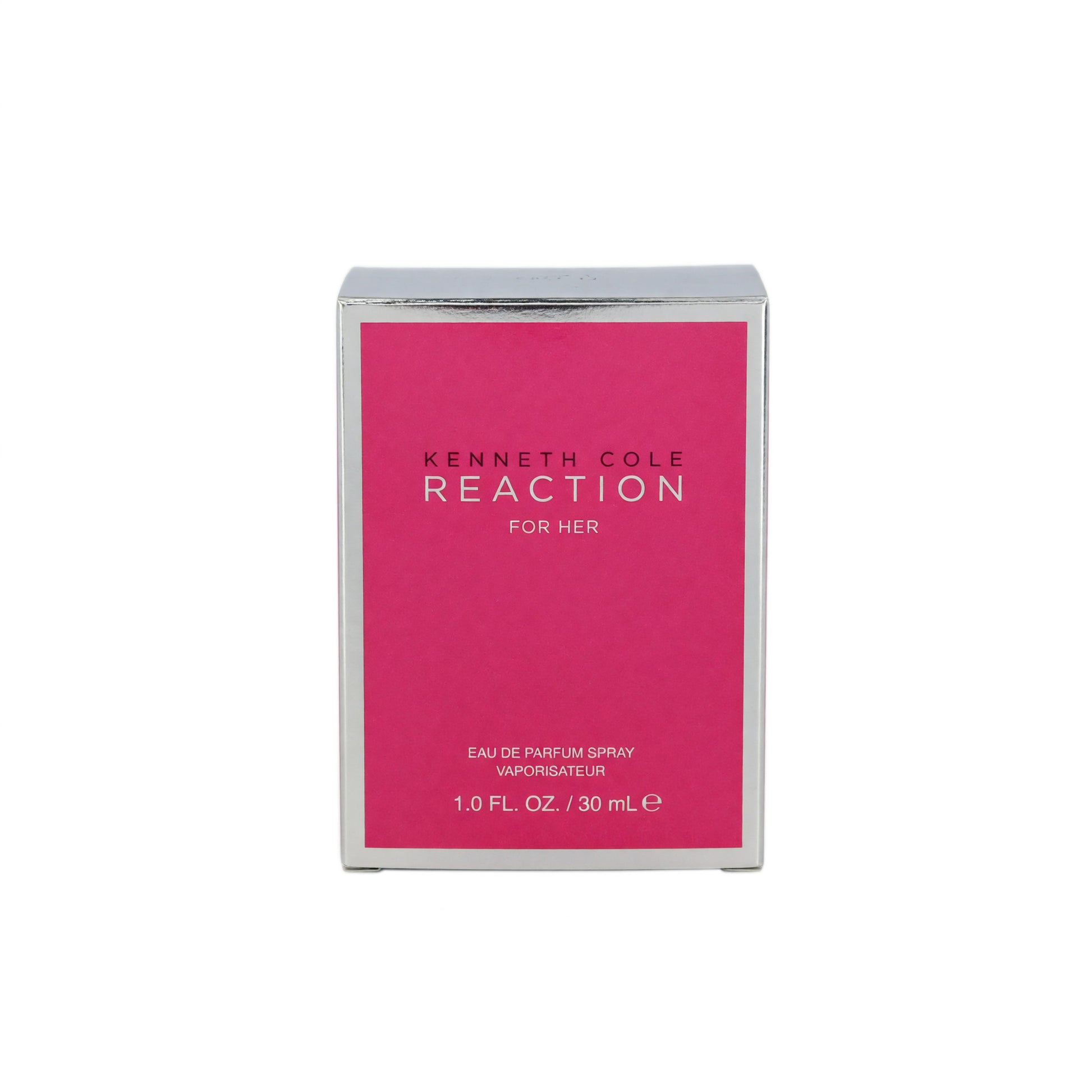 Kenneth Cole Reaction by Kenneth Cole, 1 oz EDP Spray for Women