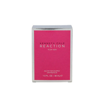 Kenneth Cole Reaction by Kenneth Cole, 1 oz EDP Spray for Women
