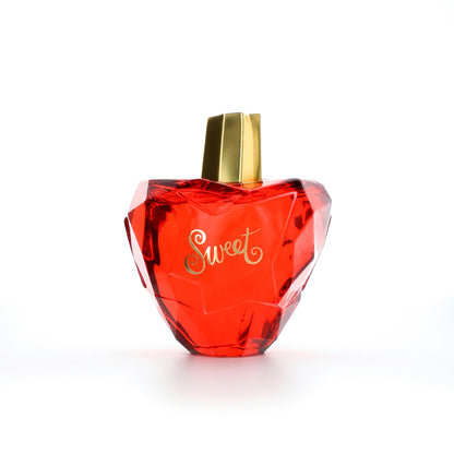 Sweet by Lolita Lempicka, 3.4 oz EDP Spray for Women