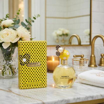 Honey by Marc Jacobs, 3.3 oz EDP Spray for Women