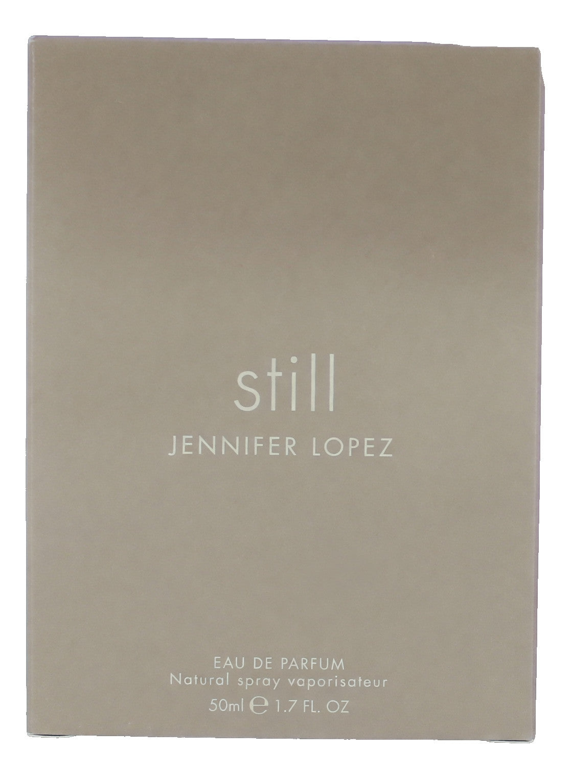 Still by J.Lo, 1.7 oz EDP Spray for Women (Jennifer Lopez)