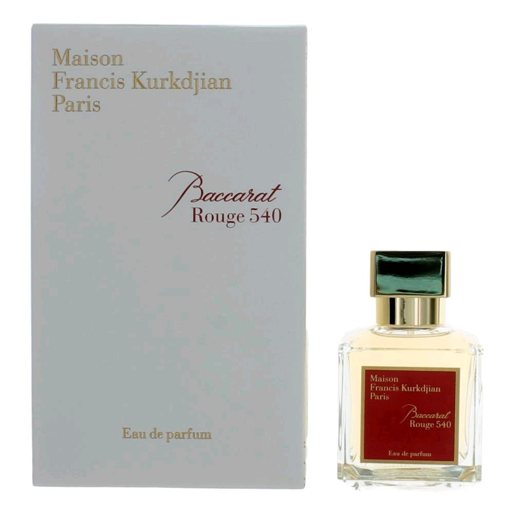 Baccarat Rouge 540 by Maison Francis Kurkdjian, 2.4oz EDP Spray women