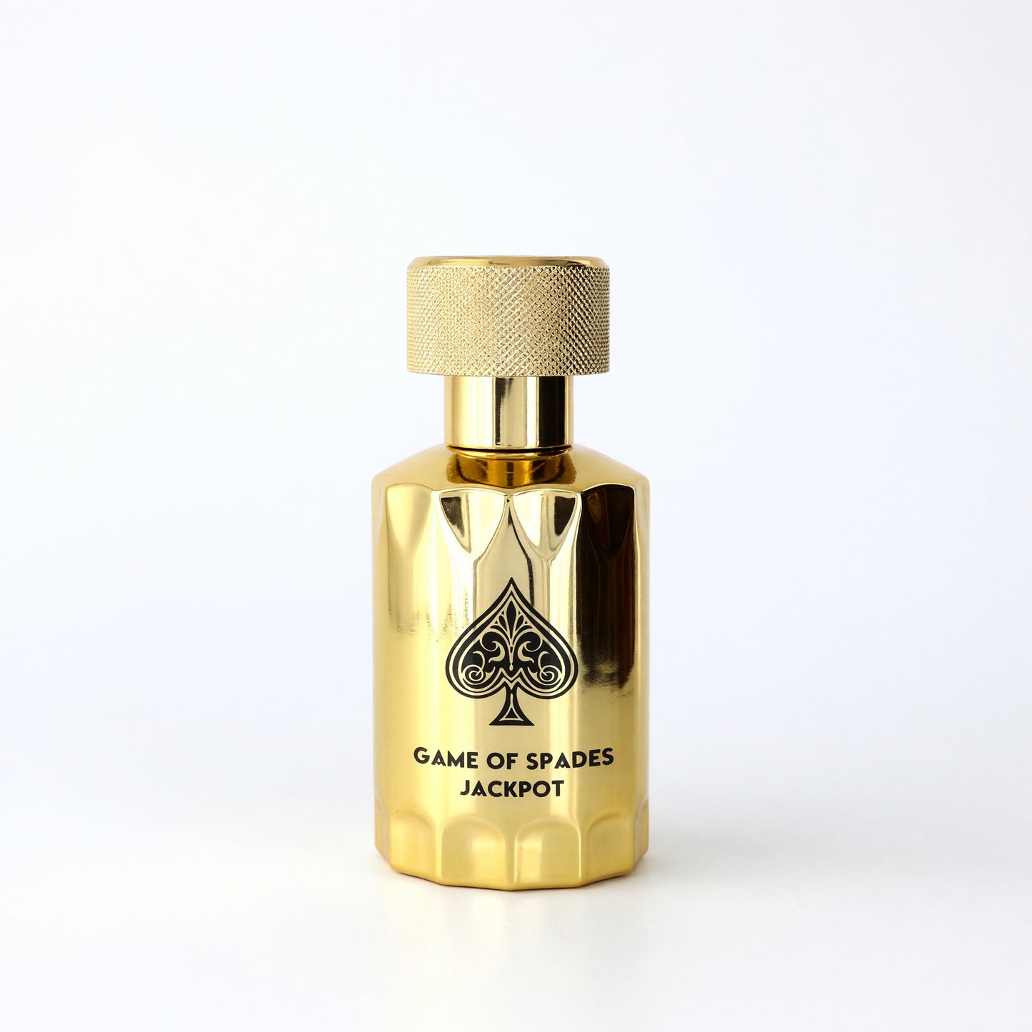 Game of Spades Jackpot by Jo Milano, 1.0 oz Parfum Spray for Unisex