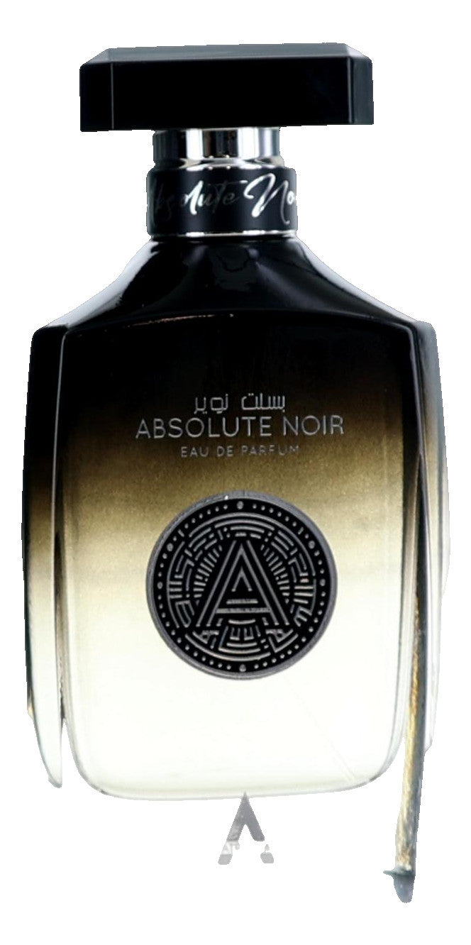 Absolute Noir by Atralia, 3.4 oz EDP Spray for Unisex