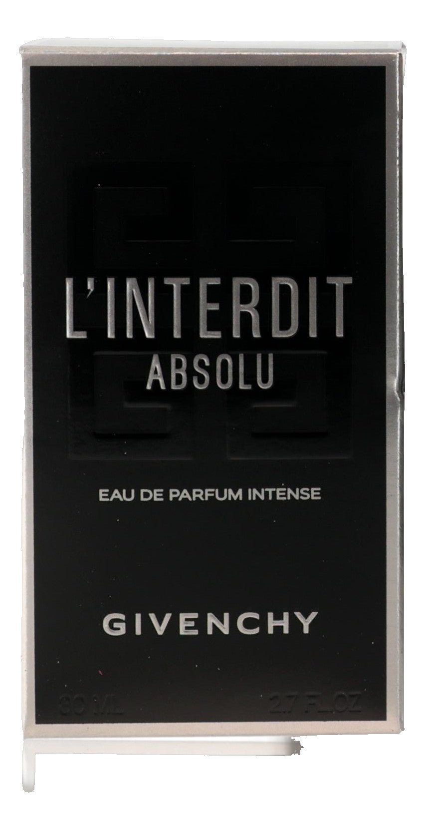 L'Interdit Absolu by Givenchy, 2.7 oz EDP Intense Spray for Women 