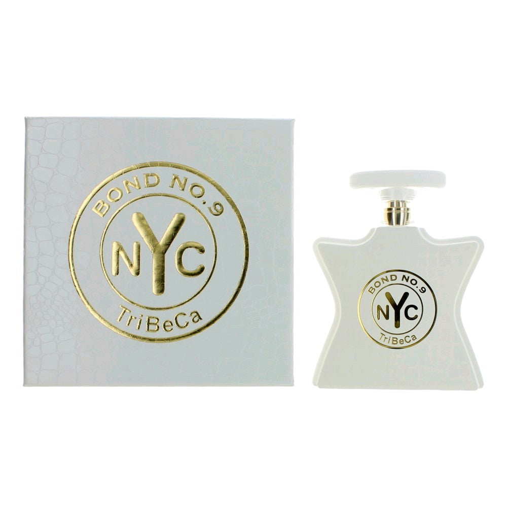 Bond No. 9 TriBeCa by Bond No. 9, 3.3 oz EDP for Unisex