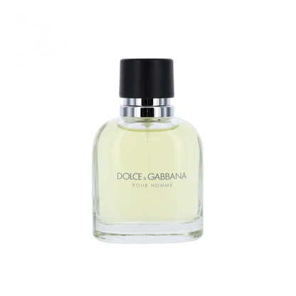 Dolce & Gabbana Pour Homme by Dolce & Gabbana, 2.5oz EDT Spray men