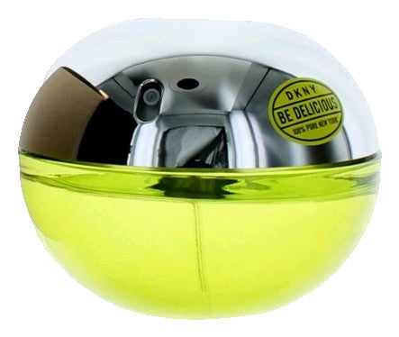 Be Delicious DKNY by Donna Karan, 3.4 oz EDP Spray for Women