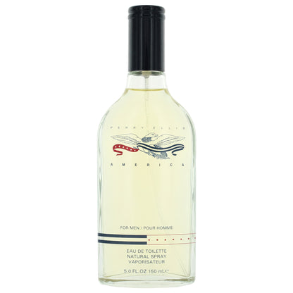 America by Perry Ellis, 5 oz EDT Spray for Men