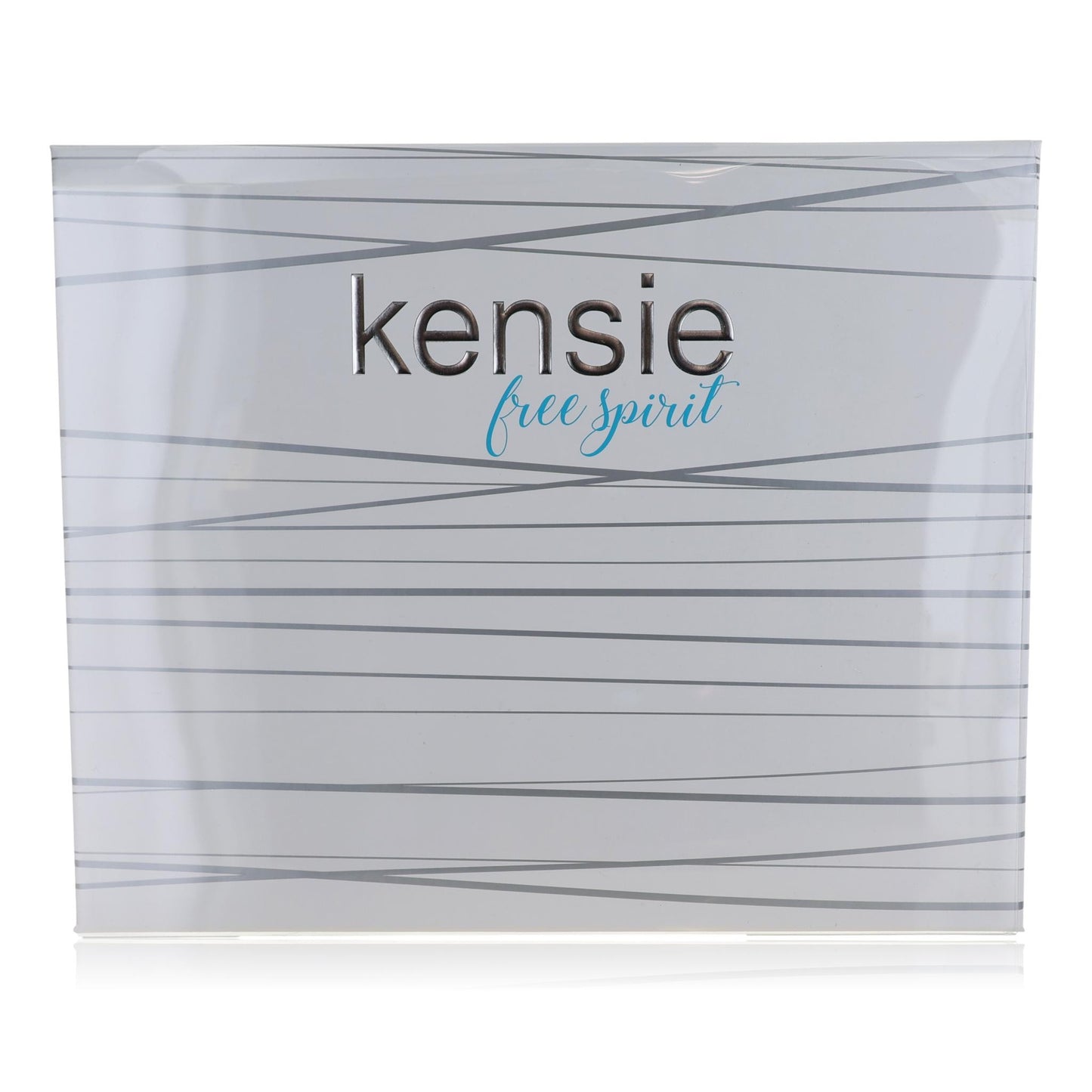 Kensie Free Spirit by Kensie, 3 Piece Gift Set for Women