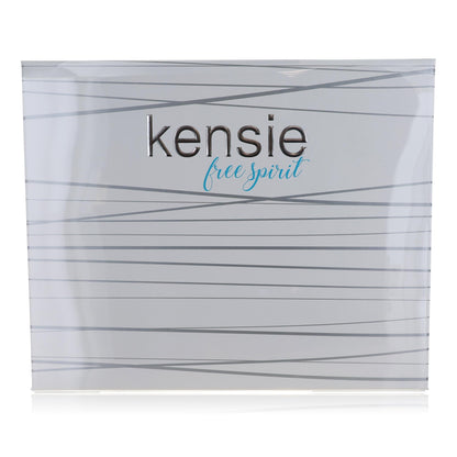 Kensie Free Spirit by Kensie, 3 Piece Gift Set for Women