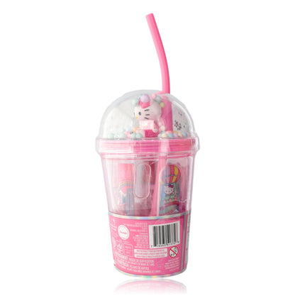 Hello Kitty by Hello Kitty, 4 Piece Set in Tumbler for Kids