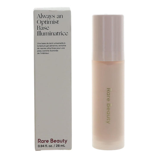 Rare Beauty Always an Optimist Illuminating Primer, .94oz Base Primer