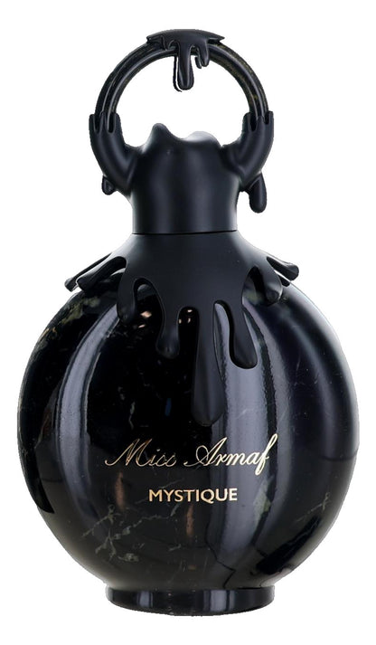 Miss Armaf Mystique by Armaf, 3.4 oz EDP Spray for Women