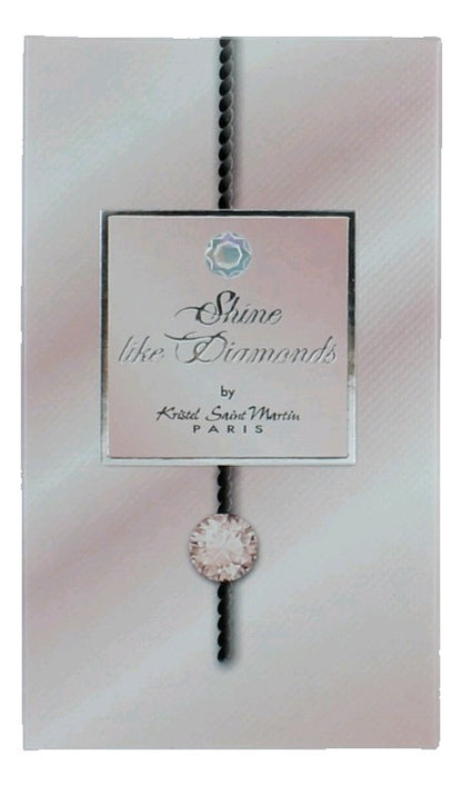 Shine Like Diamonds by Kristel Saint Martin, 3.3oz EDP Spray women