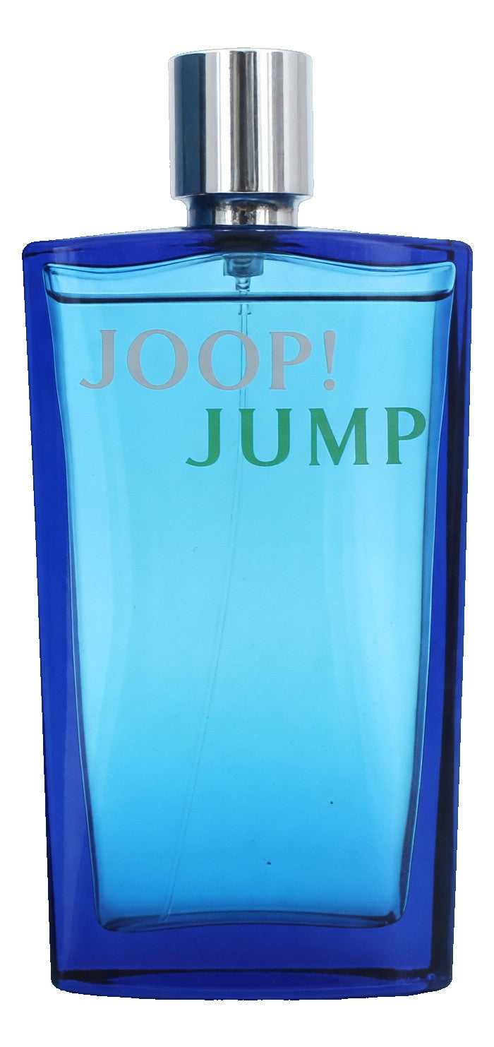 Joop! Jump by Joop, 6.7 oz EDT Spray for Men