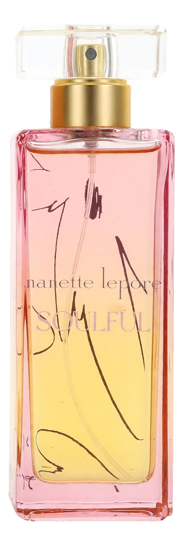 Soulful by Nanette Lepore, 3.4 oz EDP Spray for Women