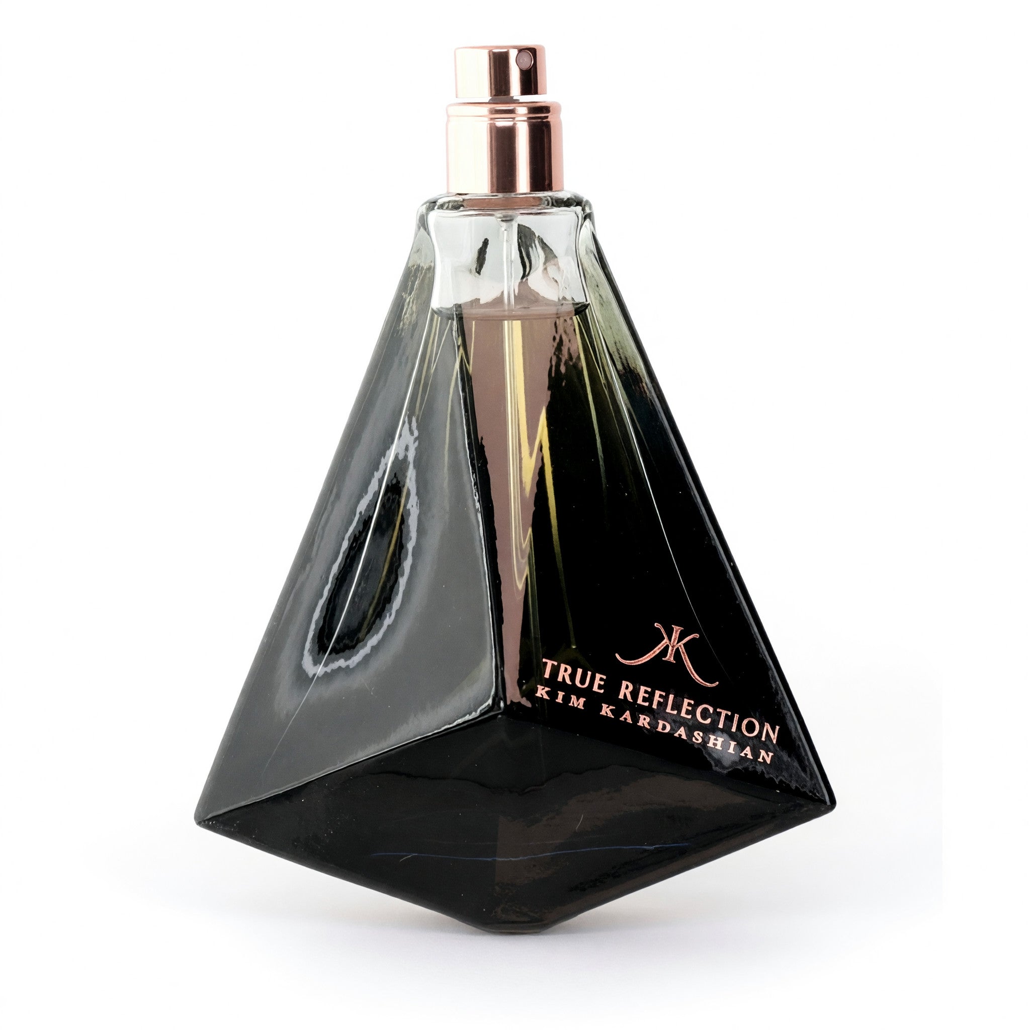 True Reflection by Kim Kardashian, 3.4 oz EDP Spray for Women TESTER ...