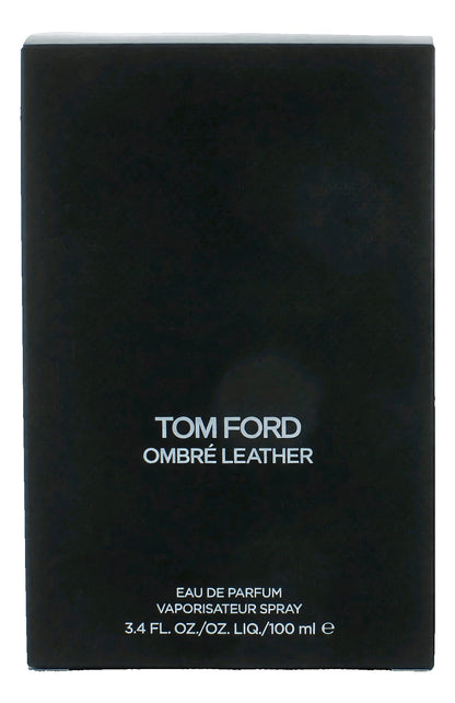 Tom Ford Ombre Leather by Tom Ford, 3.4 oz EDP Spray for Men