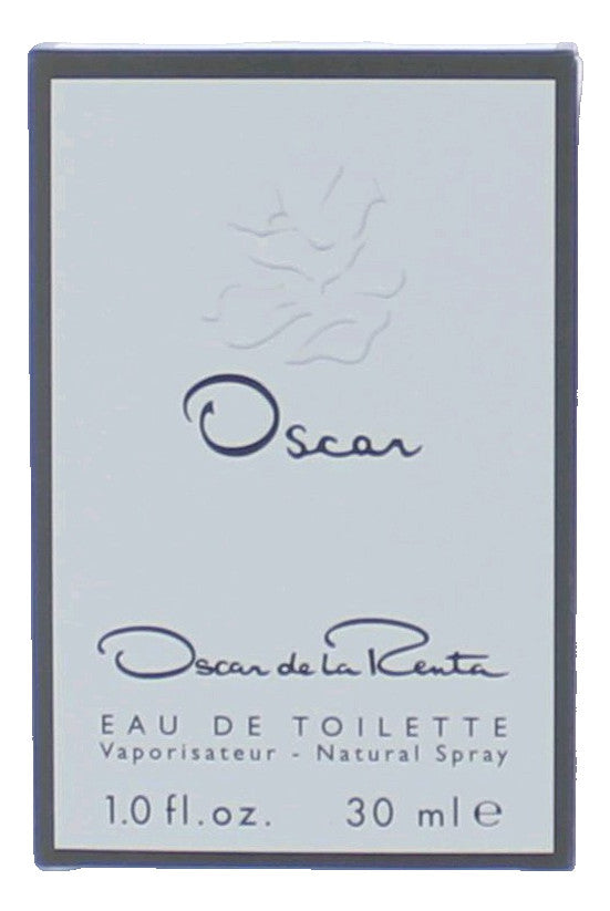 Oscar by Oscar De La Renta, 1 oz EDT Spray for Women