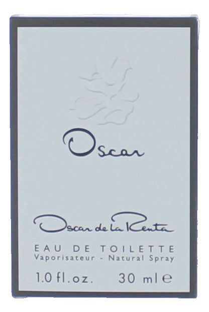 Oscar by Oscar De La Renta, 1 oz EDT Spray for Women