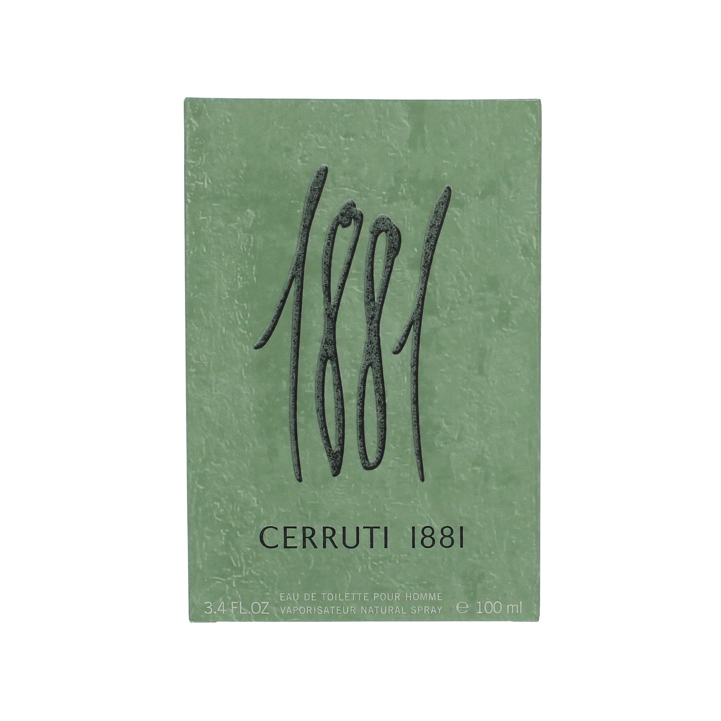1881 by Nino Cerruti, 3.4 oz EDT Spray for Men