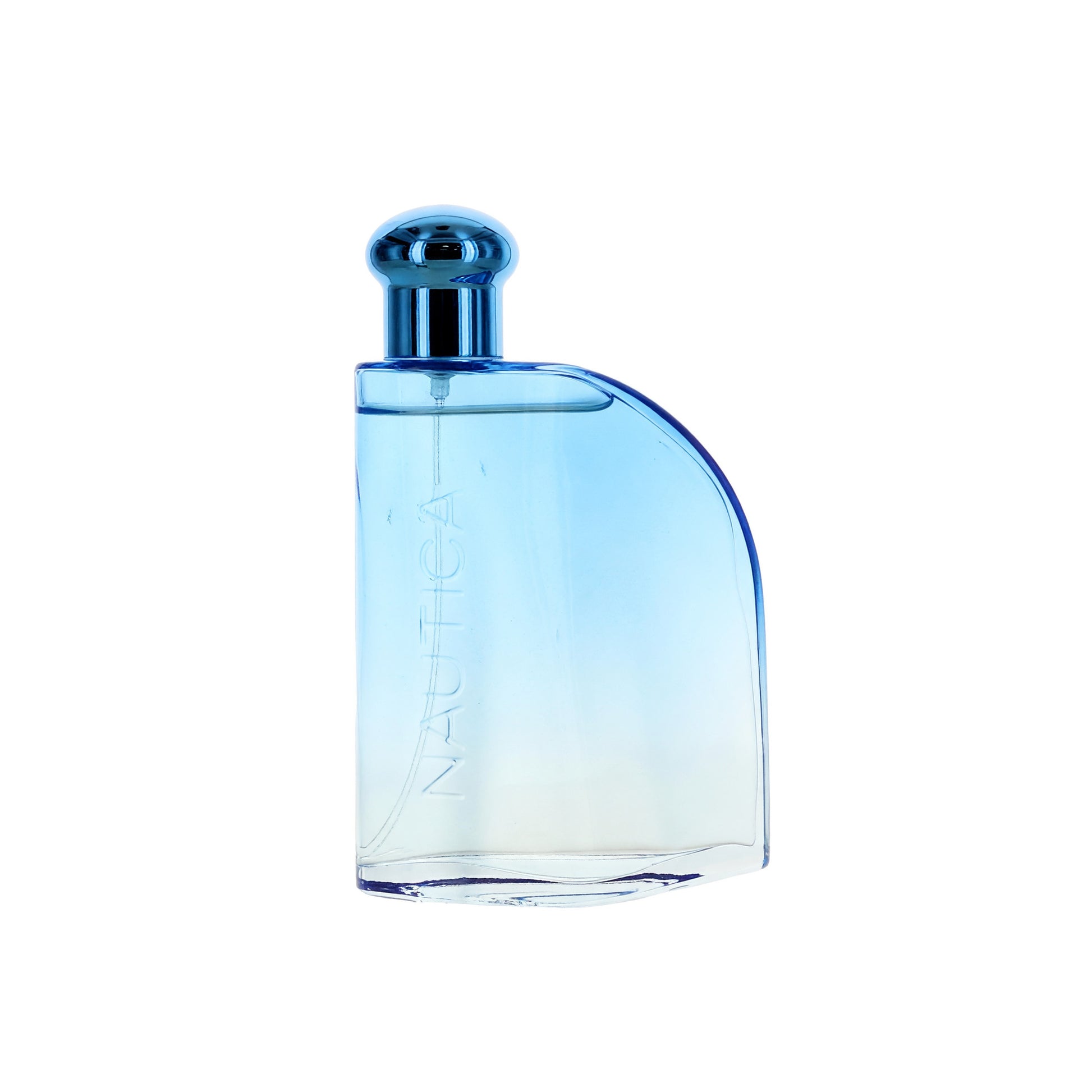Nautica Pure Blue by Nautica, 3.3 oz EDT Spray for Men