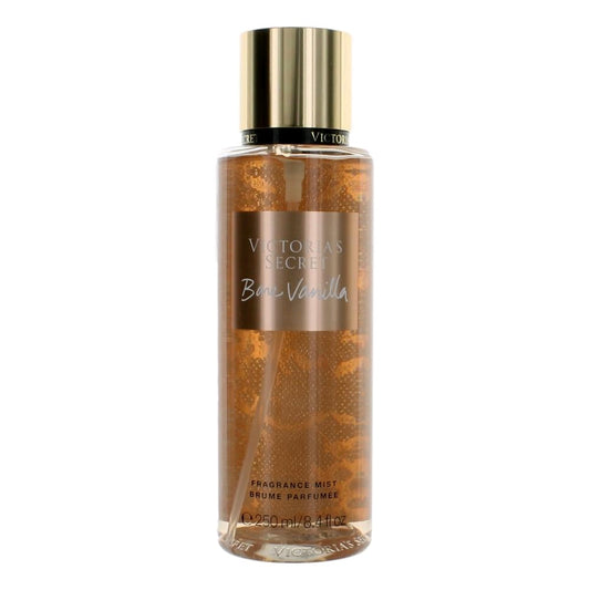 Bare Vanilla  by Victoria's Secret, 8.4 oz Fragrance Mist Spray women