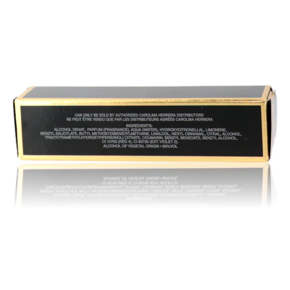 Good Girl Blush by Carolina Herrera, .34 oz EDP Spray for Women